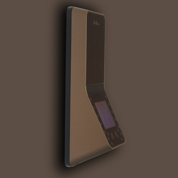 通用型人脸识别考勤机