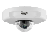 安霸芯片方案室内网络迷你半球摄像机