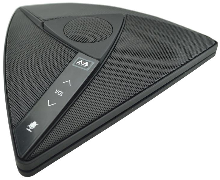 视频会议全向麦克风KST-M50