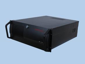 微酷安防 报警主机/矩阵联动