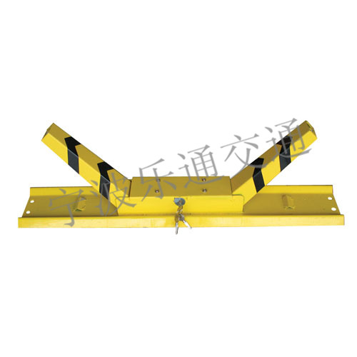 手动车位锁，遥控车位锁，车轮锁供应