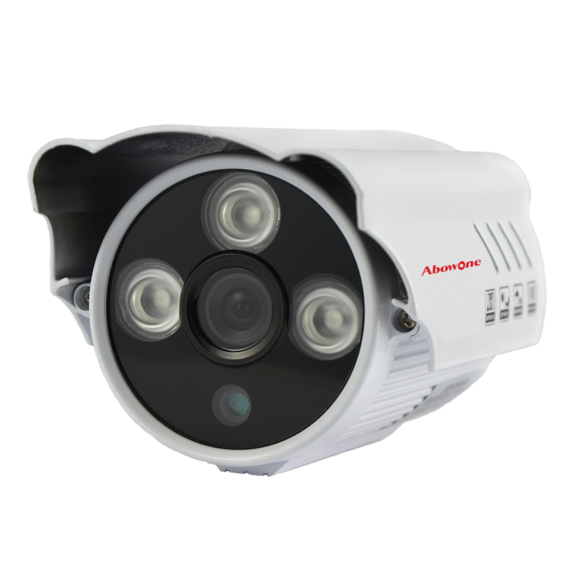 乔安 红外阵列防水夜视摄像机 NO.1-633系列