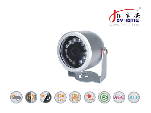 15米红外夜视一体机