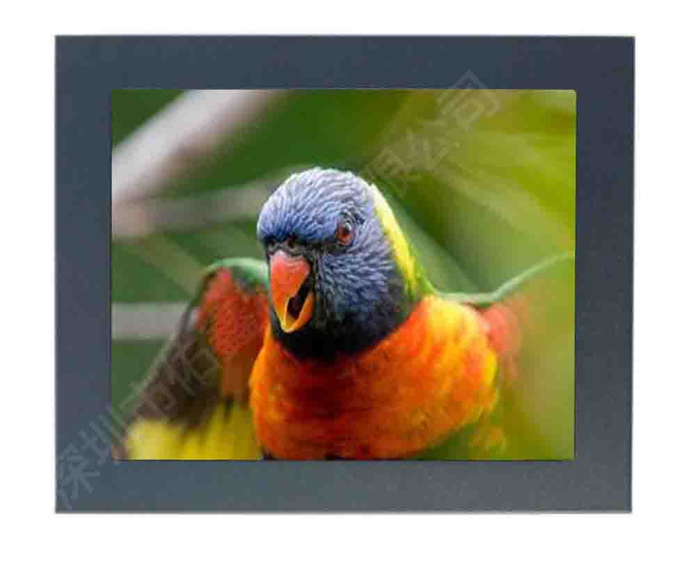 10.4寸监视器 10.4寸显示器 10.4寸液晶监视器