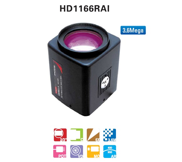 SpacecomHD1166RAI  PZF