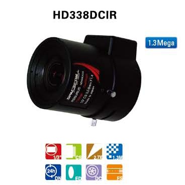 SpacecomHD338DCIR