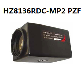 SpacecomHZ8136RDC-MP2  PZF