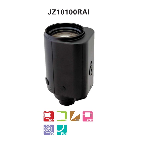 SpacecomJZ10100RAI PZF