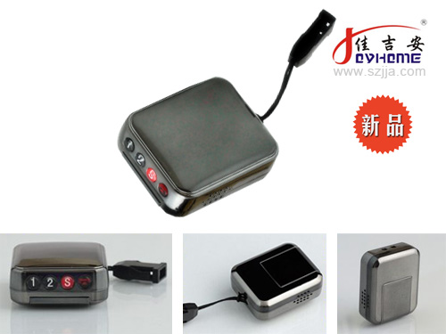 “小保安”迷你定位型SOS报警器 M30-SOS
