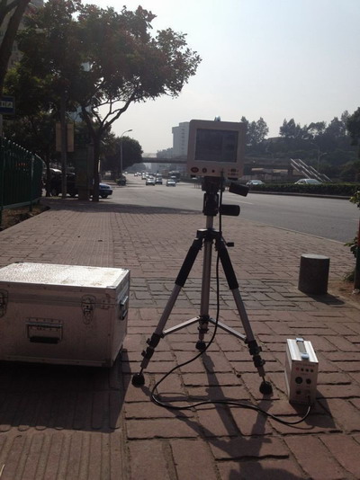 移动测速软件|车载抓拍识别系统