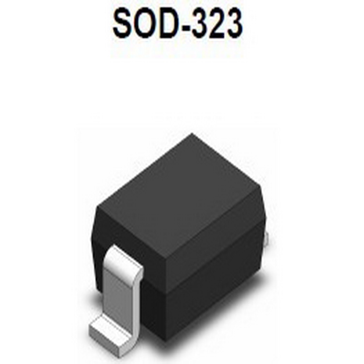 硕凯静电放电防护器件ESD3D12CC静电二极管