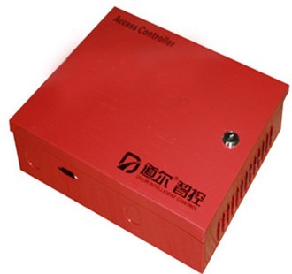 道尔NET门禁控制器01