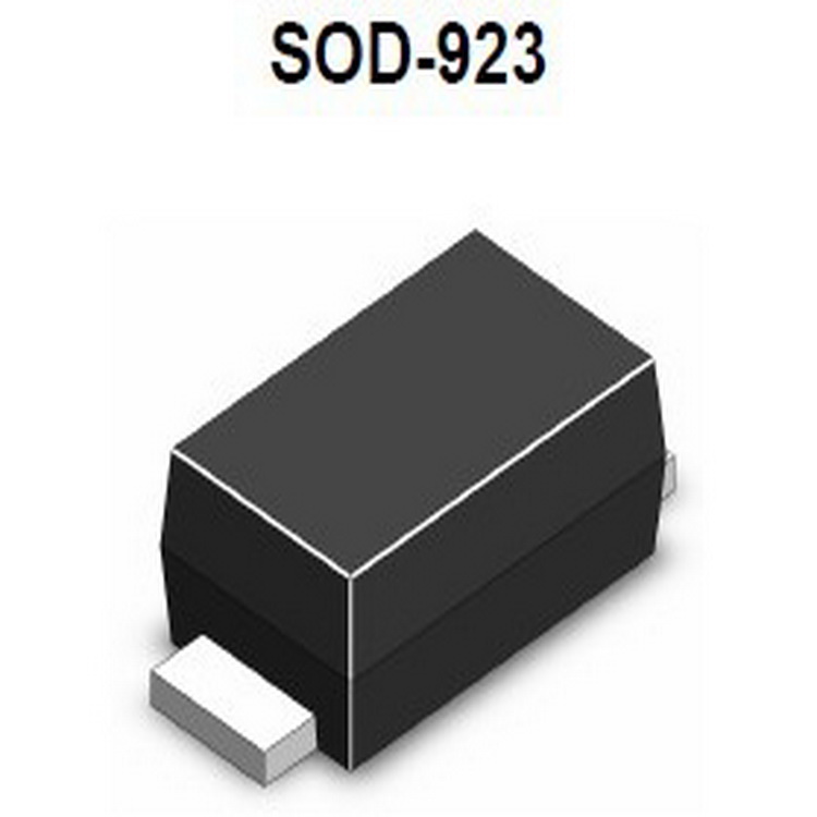 硕凯电子ESD05V92D-C防静电ESD二极管
