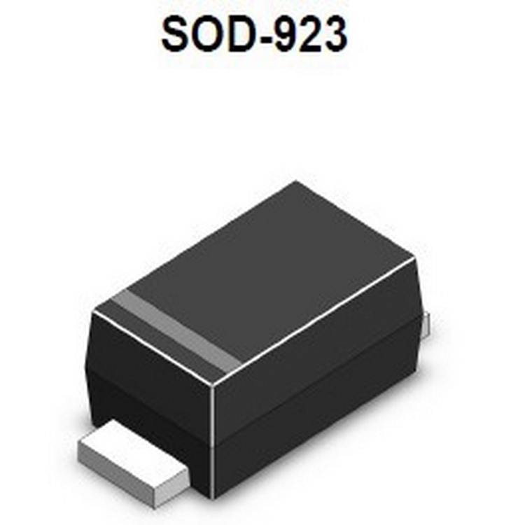 ESD静电二极管ESD03V92D-A防静电元器件