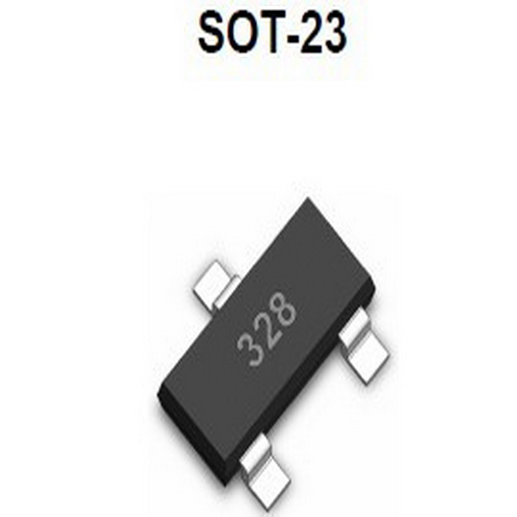 厂家畅销防静电保护器件SLVU2.8型号硕凯出品