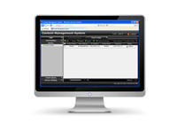 广告内容管理服务系统