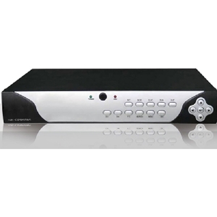 16路高清DVR 硬盘录像机