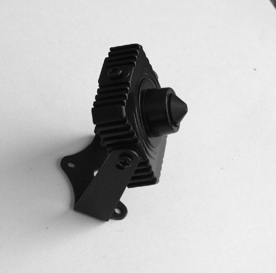 HD-SDI 1080P监控摄像头