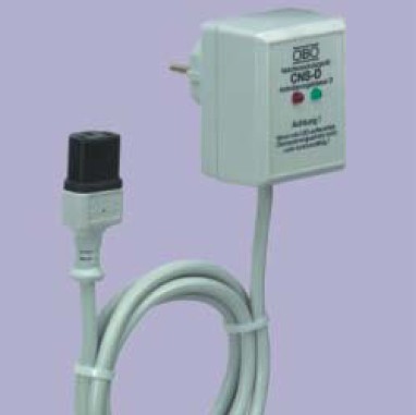 D极防雷插座 CNS-D