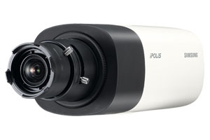 模拟枪式摄像机SCB-6001P