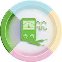 菲尼克斯测量和控制系统电涌保护防雷器