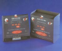 雷电通三相电源避雷器ESP480