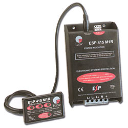 三相电源避雷器ESP 415 M1R