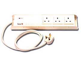 单相串联电源防雷器ESP MC