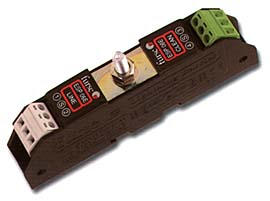 CCTV防雷器ESP CCTV/B,ESP CCTV/T