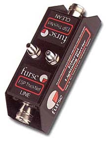 以太网防雷器ESP ThinNet