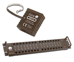 网络防雷器ESP LN