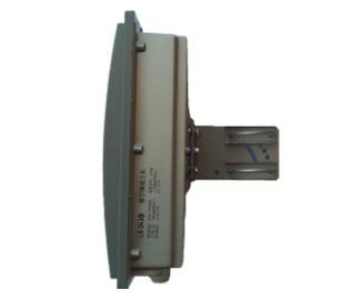 微酷安防 无线视频传输器