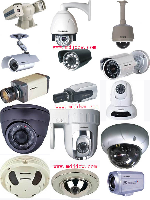 中山古镇监控/古镇安防监控工程/古镇监控系统