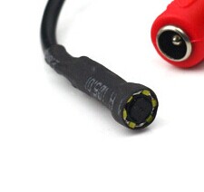 微型无线有线彩色黑白摄像头模组