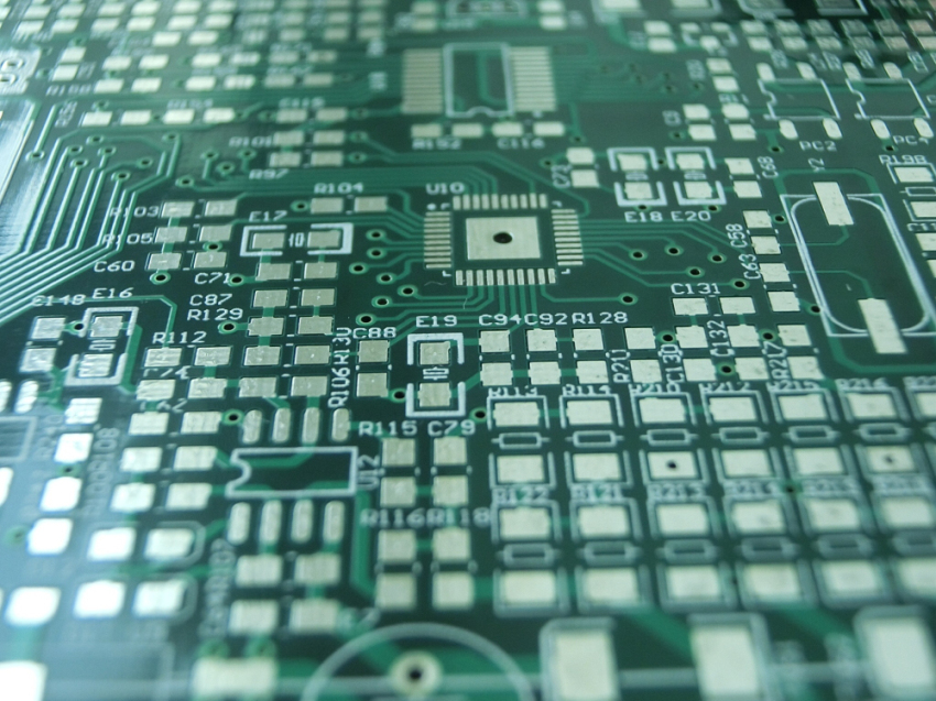 全国包邮2.4mm单双面电路板PCB打样