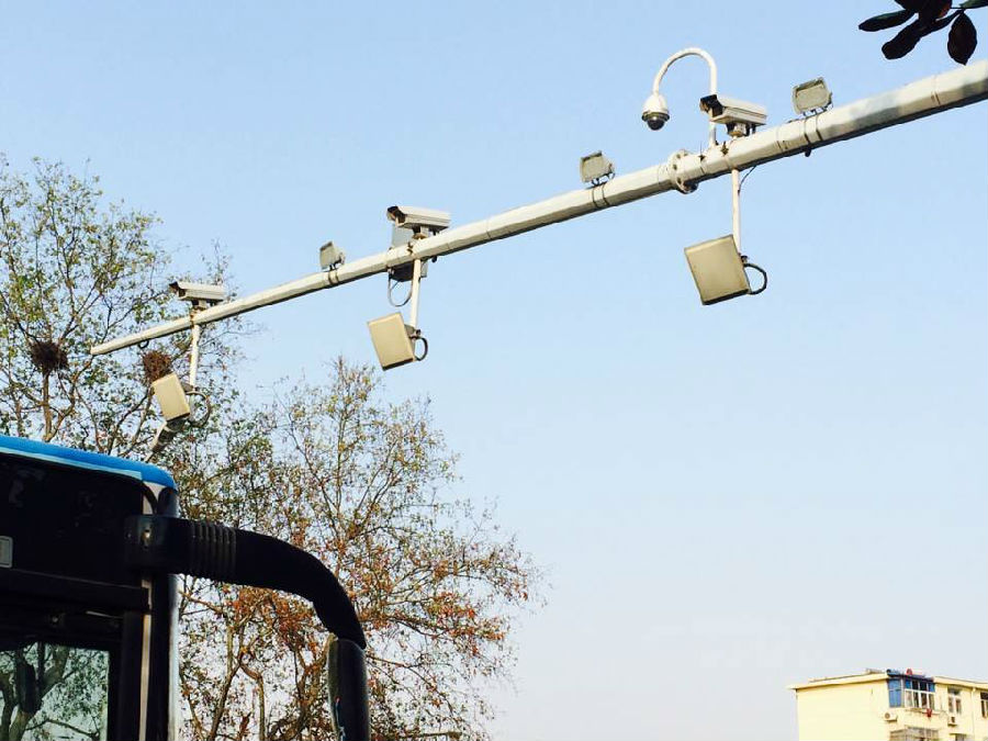 RFID车辆管理 车辆智能化管理 车辆进出管理