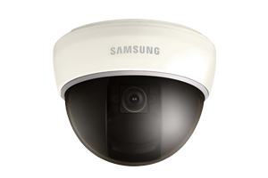 三星半球摄像机