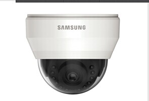 三星半球摄像机