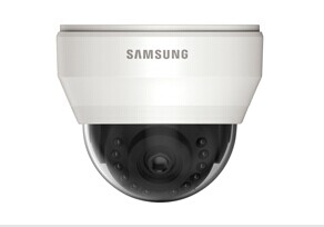 三星半球摄像机