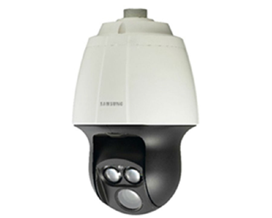  三星红外高速球SCP-2370RHP