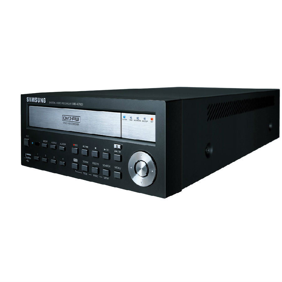 三星录像机SRD-473P  