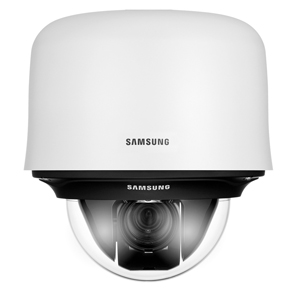 三星高速球SCP-2430HP/3430HP