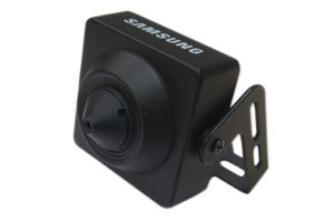 三星微型摄像机