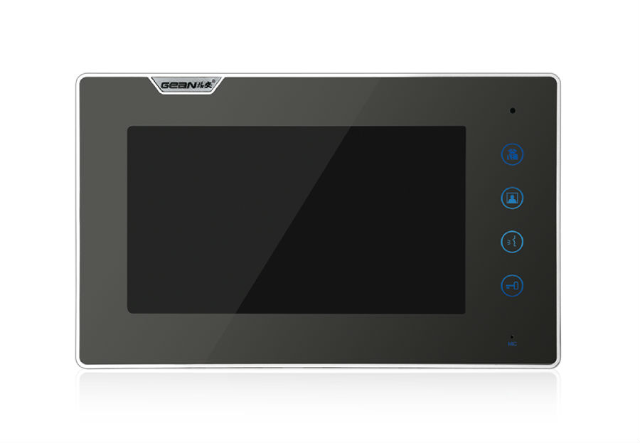 7寸彩色免提室内机