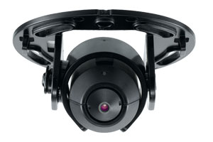 三星网络微型摄像机