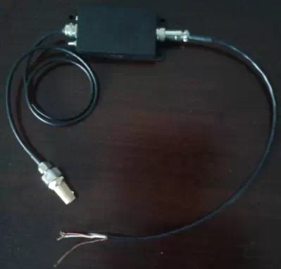 S102-ABX-I型有线485温湿度变送器