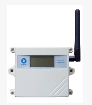 无线大气压力变送器
