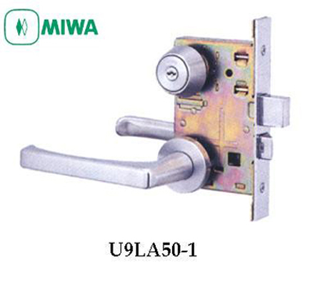 MIWA13LA门锁