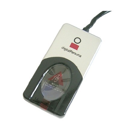 济南中控URU5000指纹仪