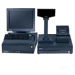 济南海信HK360收款机